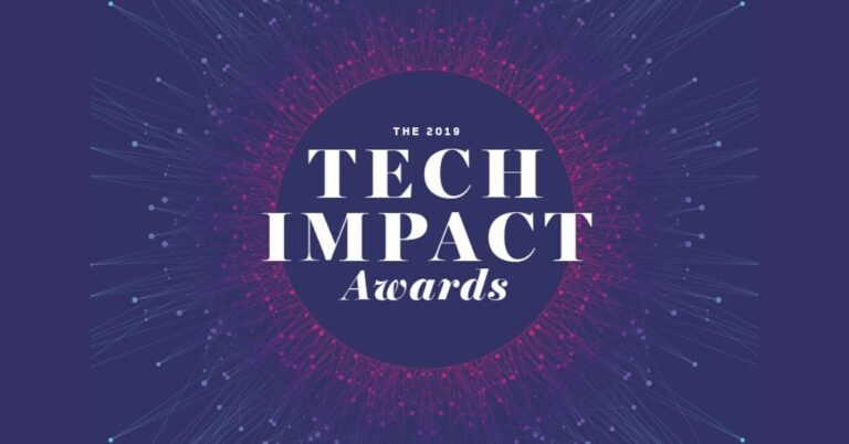 2019 Tech Impact Awards