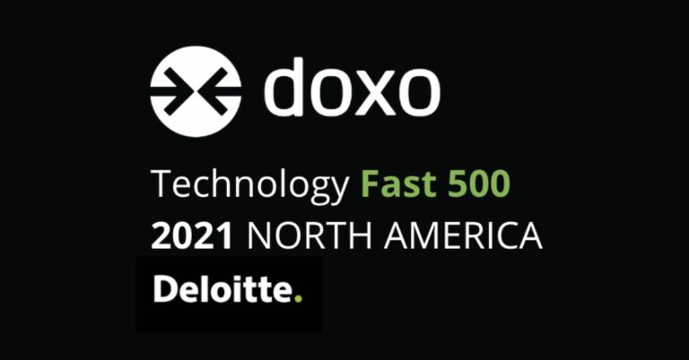 Technology Fast 500 2021 Deloitte