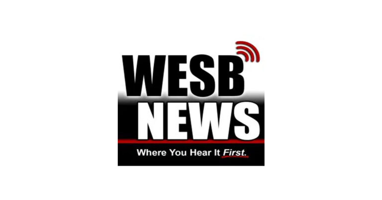 Wesb News - Where You Hear it First.