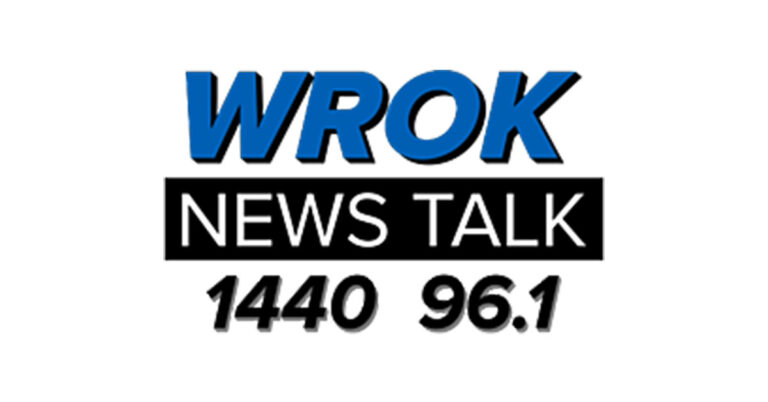 WROK News Talk 1440, 96.1