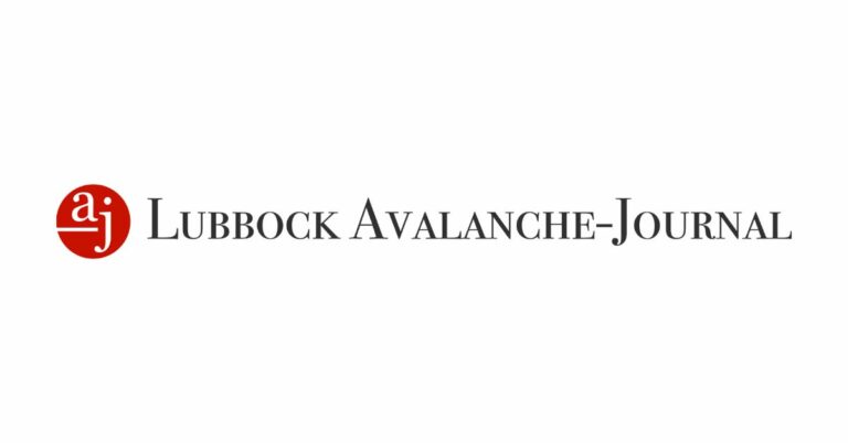 Lubbock Avalanche-Journal