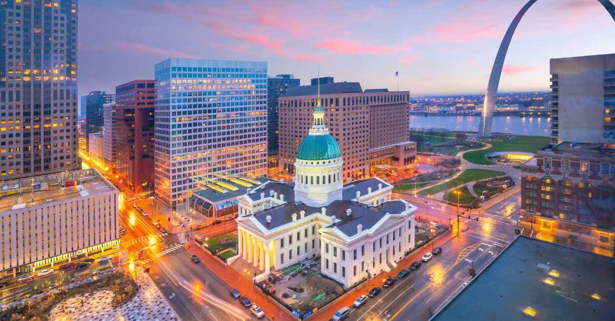 Cost of Living in Missouri