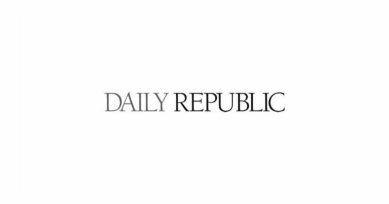 Daily Republic