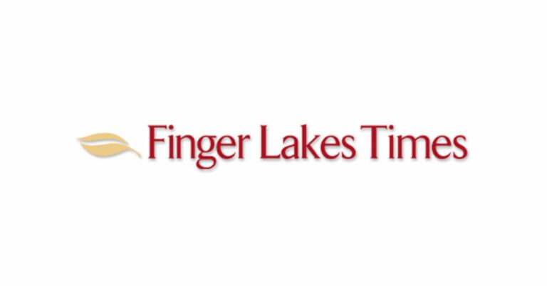 Finger Lakes Times