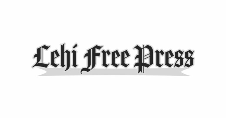 Lehi Free Press