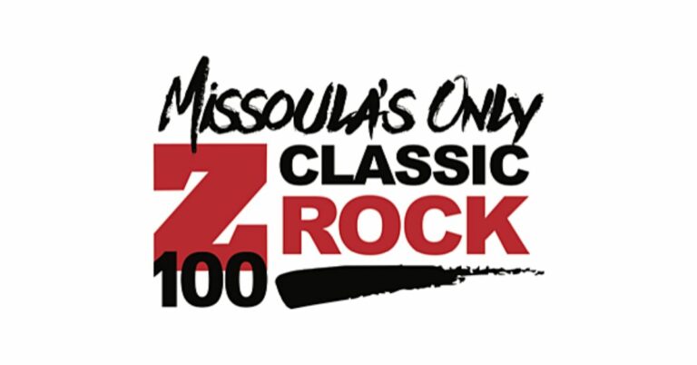 Missoula's Only Classic Rock z100