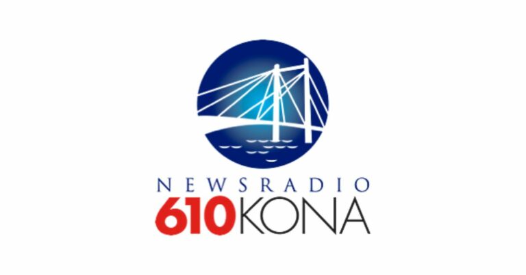 News Radio 610 KONA