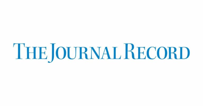 The Journal Record