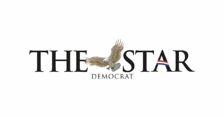 The Star Democrat