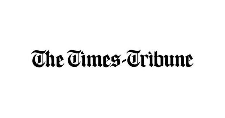 The Times Tribune