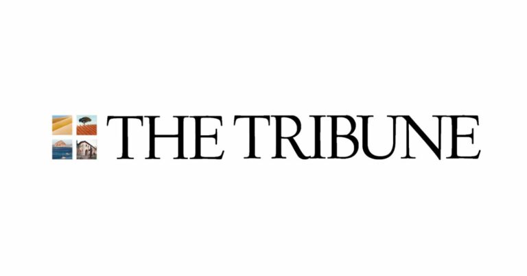 The Tribune