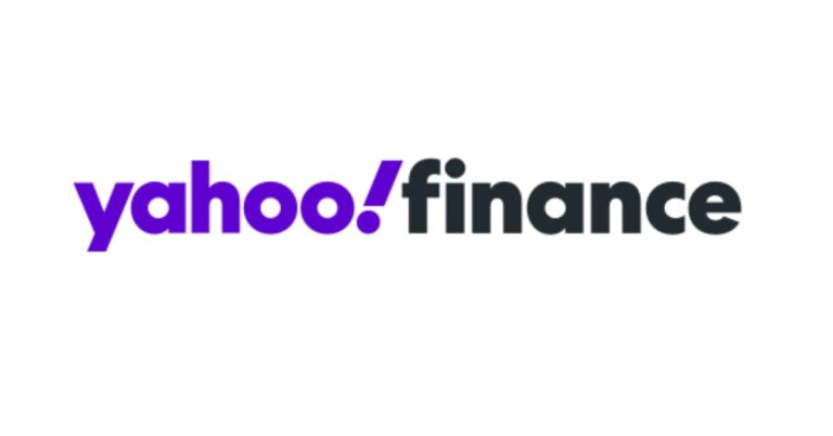 Yahoo! Finance