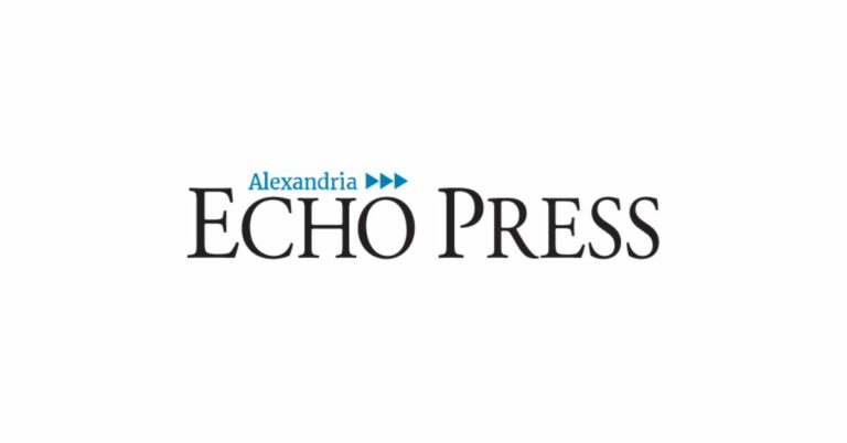 Alexandria Echo Press