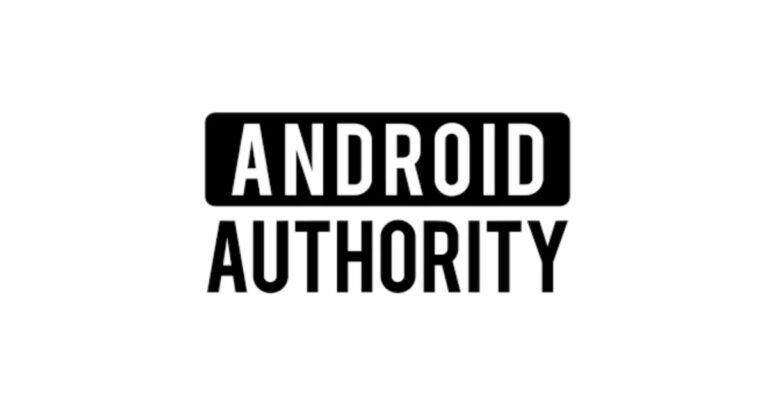 Android Authority