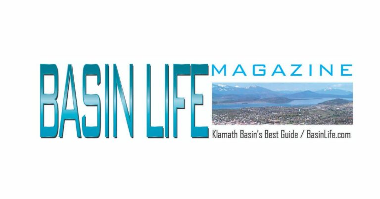 Basin Life Magazine