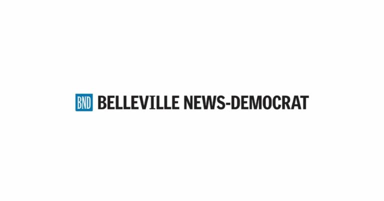 Belleville News-Democrat