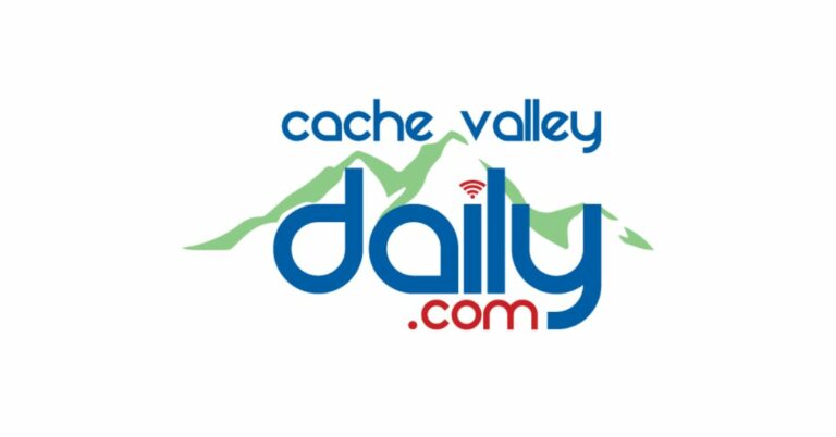 Cache Valley Daily