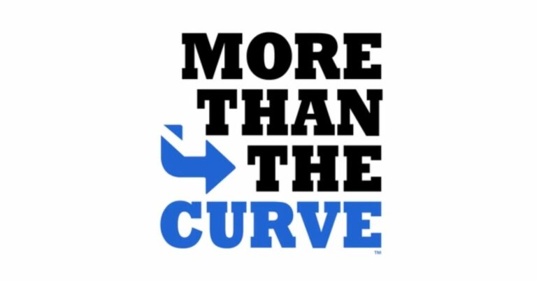 More Than The Curve