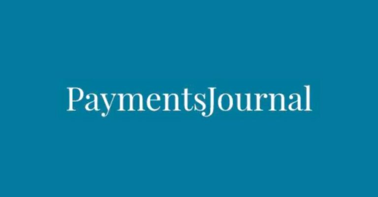 Payments Journal