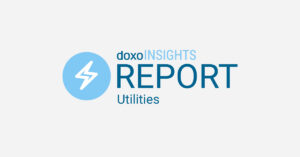 Feature image for doxoINSIGHTS Utilities Report