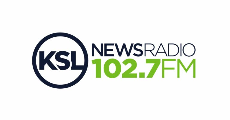 KSL News Radio