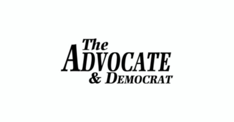 the advocate