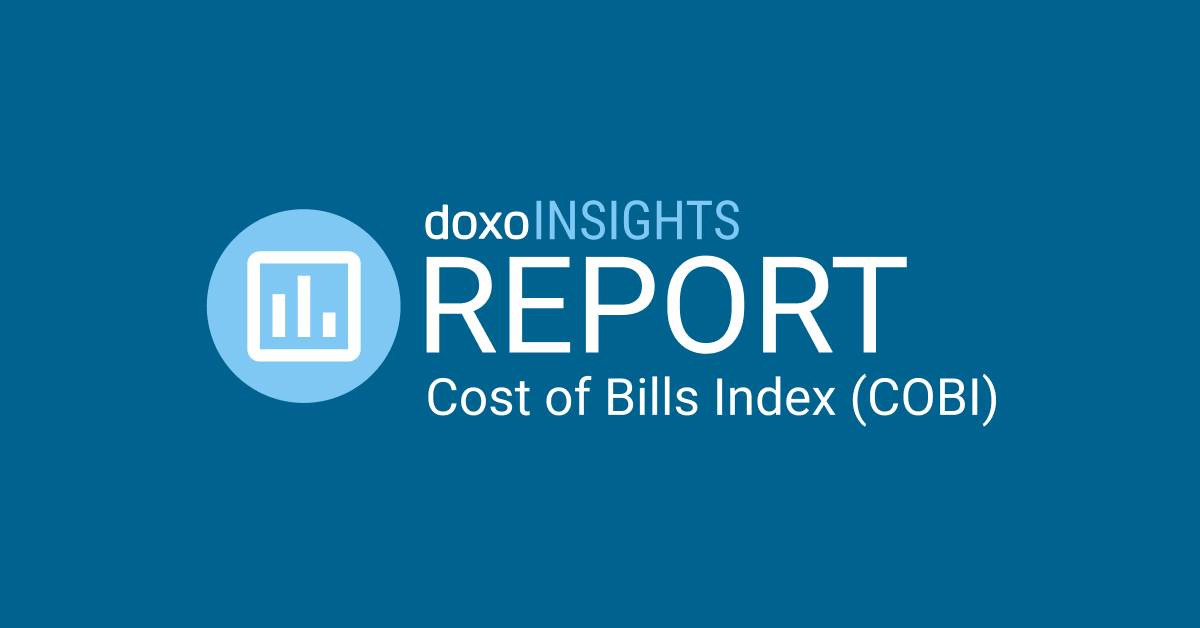 2024 U.S. Household Bill Pay Report