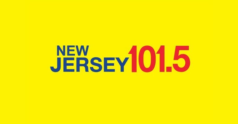 New Jersey 101.5