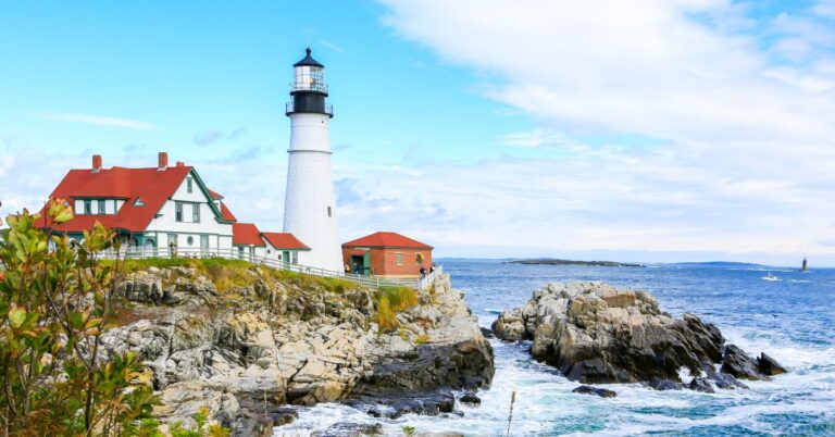 Maine