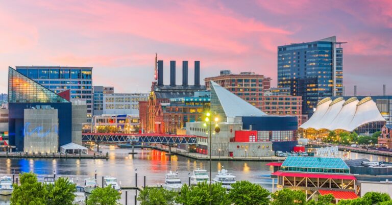 Maryland