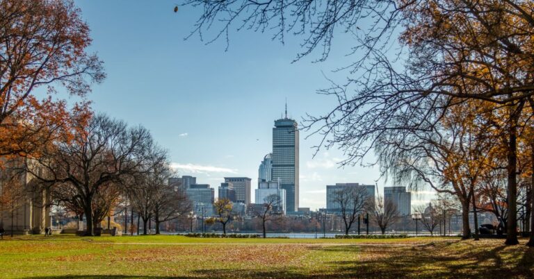 Massachusetts