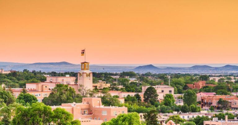 New Mexico