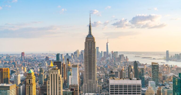New York