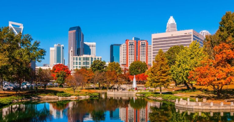 North Carolina
