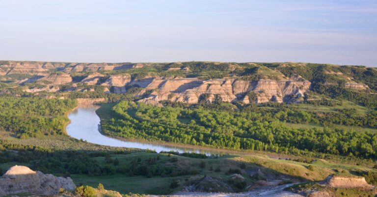 North Dakota