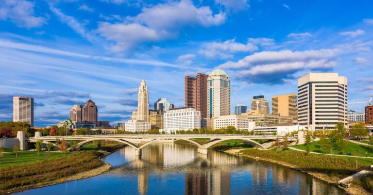 Ohio