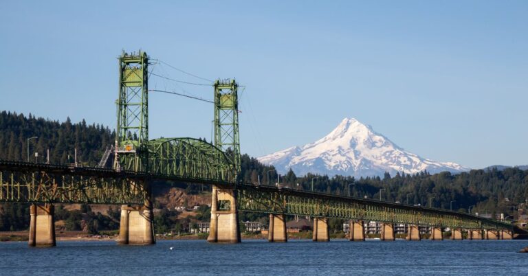 Oregon