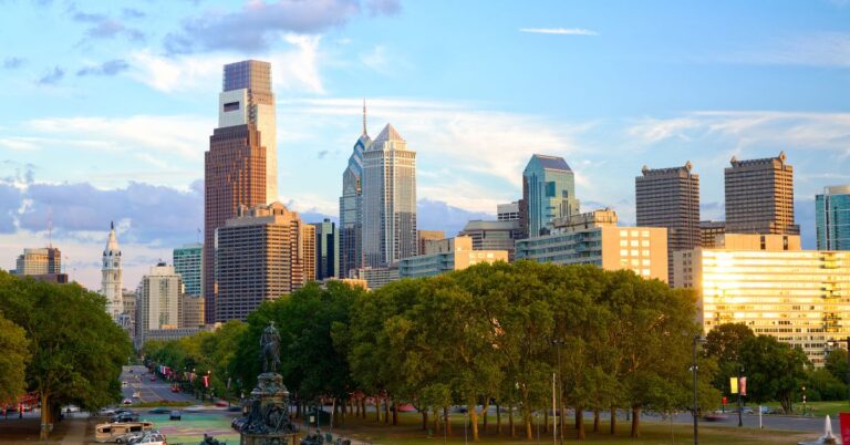 Pennsylvania