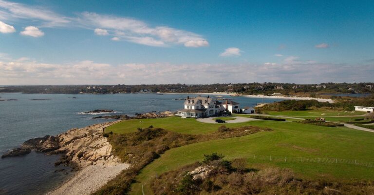 Rhode Island