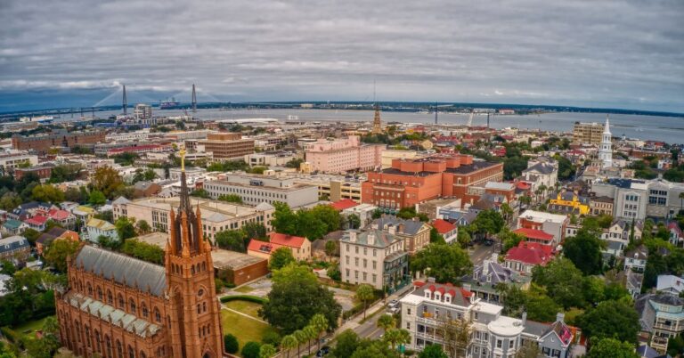 South Carolina