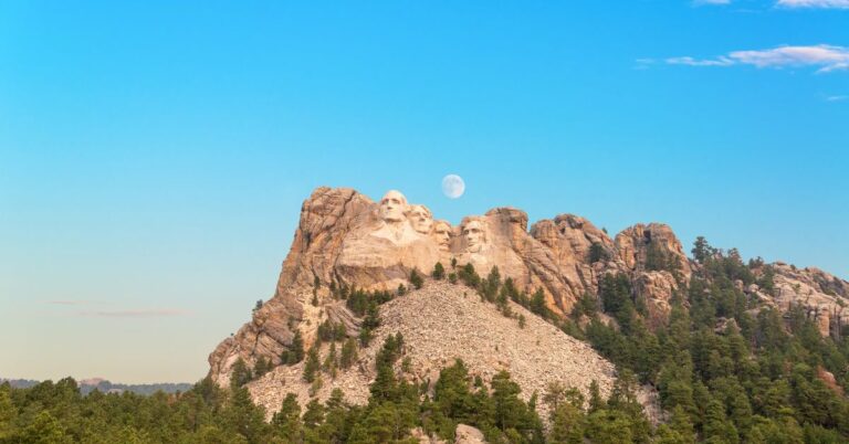 South Dakota