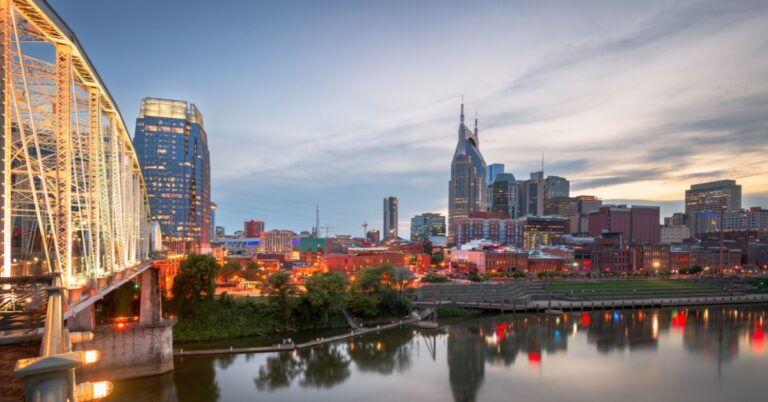 Tennessee
