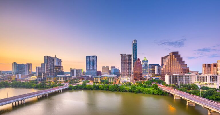 Texas