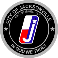 City of Jacksonville logo